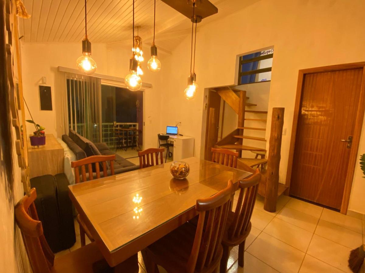 Casa Confortavel Holiday home Porto Seguro