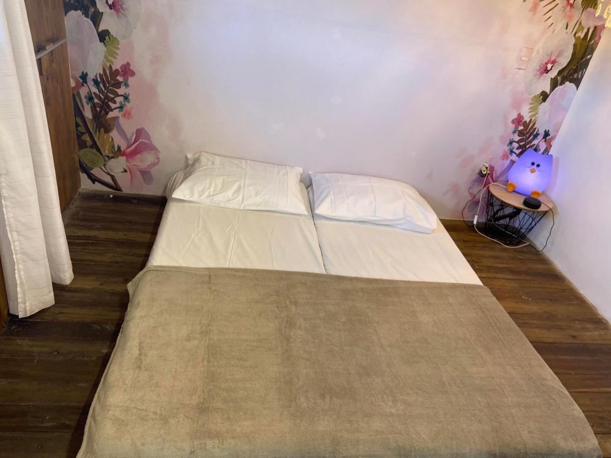 Casa Confortavel Holiday home Porto Seguro