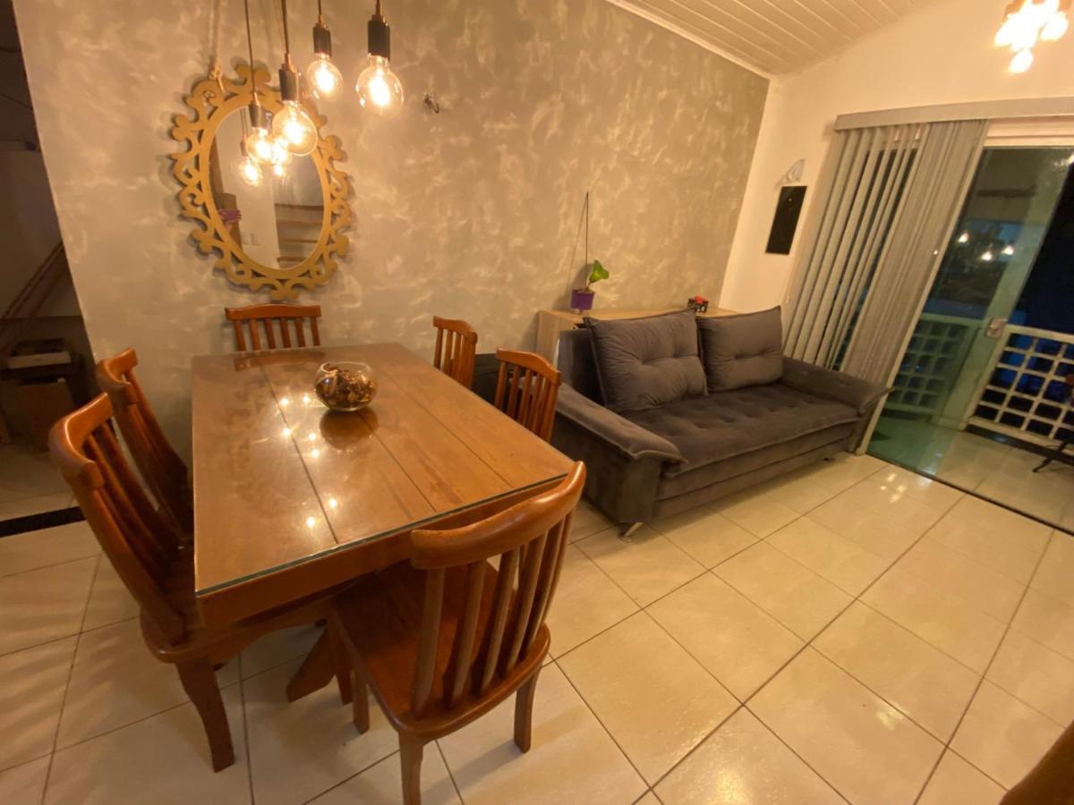 Holiday home Casa Confortavel