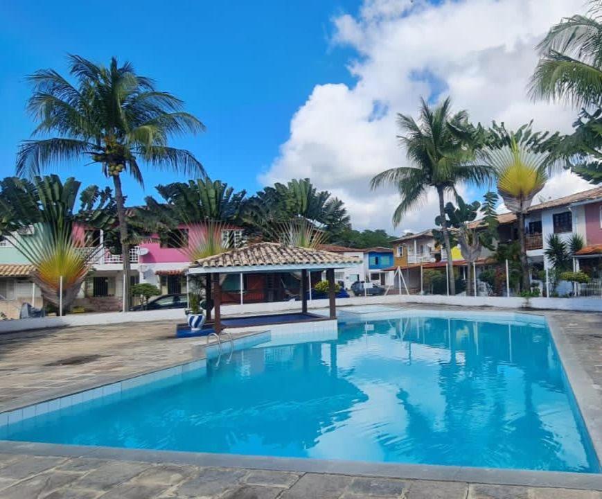 Holiday home Casa Confortavel Porto Seguro