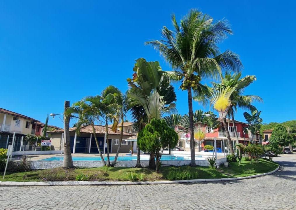 Holiday home Casa Confortavel
